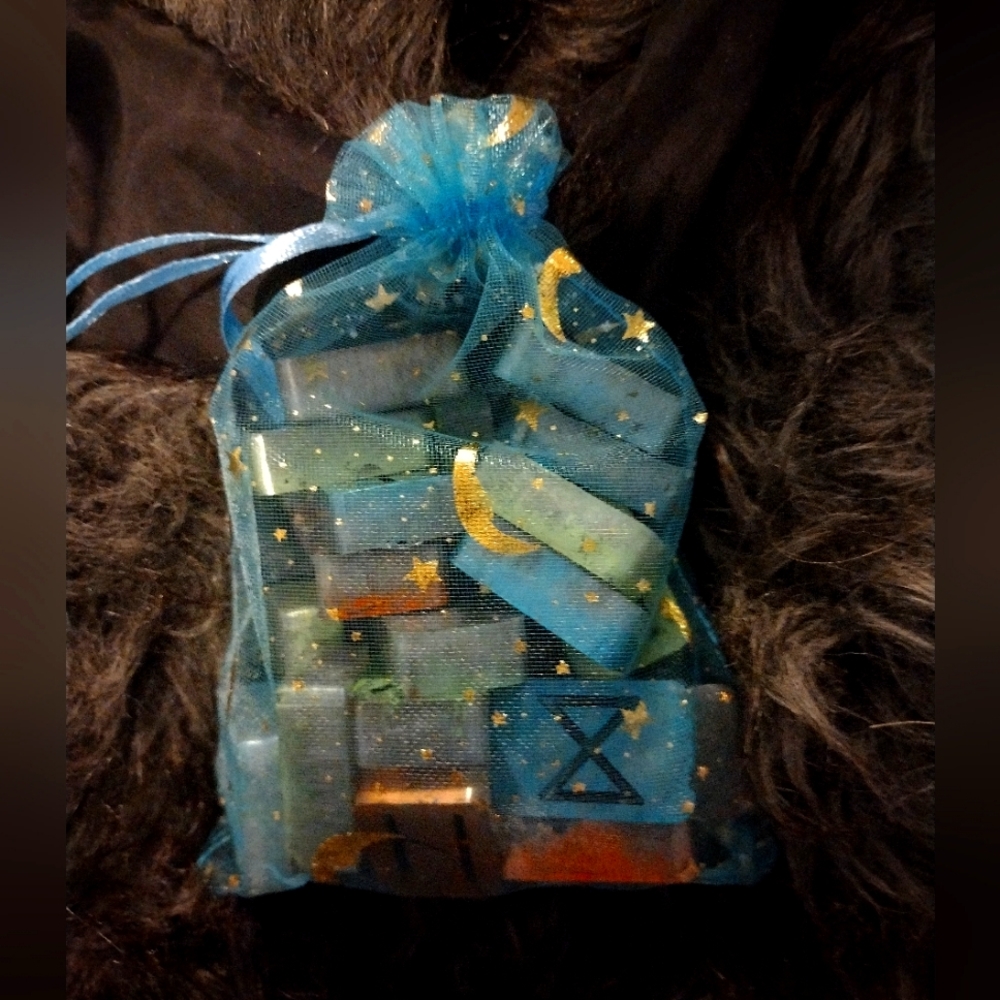 Health runes